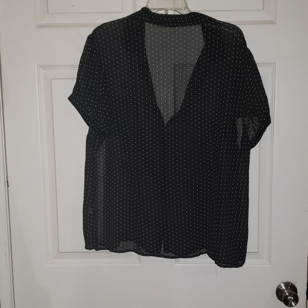 Blouse - Picture 2 of 5